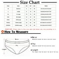 thumbnail image 3 of Yuwull Shapewear for Women Tummy Control Ultra Firm Control High Waist Thong Shapewear for Women Solid Color Faja Shapewear for Women, 3 of 7
