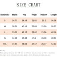 thumbnail image 3 of Wutalume Women's Joggers with Pockets, High Waisted Sweatpants Tapered Leg Drawstring Lightweight Athletic Pants for Sports and Casual,Camel S, 3 of 5