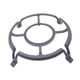 thumbnail image 5 of Wok Support Gas Range Accessory Anti Slip Restaurant utensilios de cocina suministros de cocina estante de soporte de servicio pesado estante de, 5 of 8