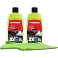 thumbnail image 6 of (2 pack) Mothers Triple Action Foam Wash (16 oz.), 6 of 6