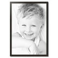 thumbnail image 2 of ArtToFrames 26x38 inch Coffee Picture Frame, Brown MDF Poster Frame (4024), 2 of 6