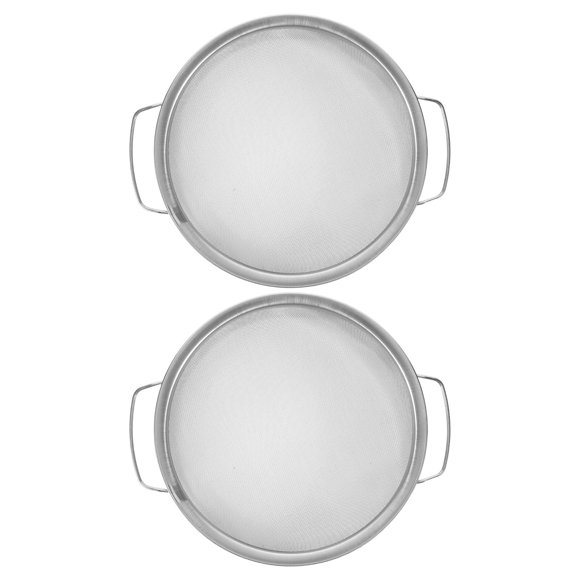 ADDHAT 2Ud De Pintura De Inoxidable Para Pulverizadores Airless Limpieza Fácil Y Duradera