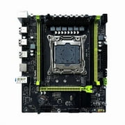 X99-P4 4x DDR4 2xUSB3.0 6xUSB2.0 Desktop NVME M.2 LGA2011-3 Motherboards