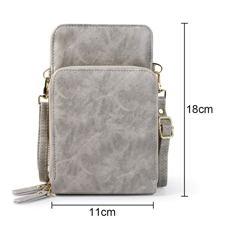 Light gray purse online