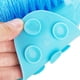 thumbnail image 5 of 2 uds limpiador de pies de ducha exfoliante masajeador de pies ducha de Spa con ventosa mejora la circulación de los pies verde-azul, 5 of 5