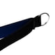 thumbnail image 4 of Llavero portátil de neopreno con pulsera para gimnasio, piscina y deportes. Negro, 4 of 6