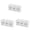 B 3PCS, variant on 10*4.5'' Cutlery Holder Organizer Container Silverware Caddy Flatware Silverware Organizer Containers Kitchen Utensil Holder for Countertop Spoon and fork Holder Flatware Utensils Caddy for Party