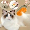 thumbnail image 4 of FACEGA Cat Brush, 2024 Steam Brush for Cats, Pet Steam Brush, Cat Brush with Water, Cat Steam Brush for Hair Clean, Massage and Hair Removal, 4 of 4