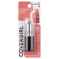 thumbnail image 5 of (4 pack) COVERGIRL Continuous Color Lipstick, 15 Bronzed Peach, 0.13 oz, 5 of 11