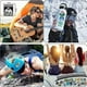 thumbnail image 3 of 107 pcs Stickers, Outdoor Adventure Stickers, Aesthetic Stickers, sticker set., 3 of 5