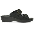 thumbnail image 5 of Flexus Women's DECCA Slide Sandals, 5 of 6