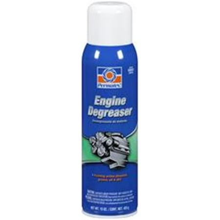 80043 Engine Degreaser, 20 Oz.