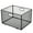large, variant on Metal File Folder Organizers Document Box Large Capacity Desktop Book Magazine Storage Case for Desk Management