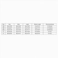 thumbnail image 3 of Toddler Baby Girl Outfits Summer Clothes Set Print Short Sleeve Top and Bell Bottom Pants Set Casual Toddler Outfit 12-18 Months, 3 of 4
