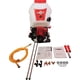 thumbnail image 1 of Aspersora Fumigadora Power Cat, Pwc-43525, 4 Tiempos 35cc colo blanco Power Cat Tipo Mochila Motor a Gasolina, 1 of 7