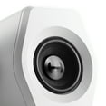 thumbnail image 2 of Edifier 4006913 Hecate G2000 32-Watt-Peak Bluetooth Subwoofer Stereo Speakers (White), 2 of 4