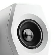 Edifier 4006913 Hecate G2000 32-Watt-Peak Bluetooth Subwoofer Stereo Speakers (White)