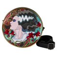 thumbnail image 1 of Bandolera Loungefly Universal Monsters Bride of Frankenstein, 1 of 1