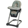 Graco - Blossom 4-in-1 High Chair, Clairmont