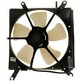 thumbnail image 2 of Engine Cooling Fan Assembly Fits select: 1997-1998 ACURA 3.0CL, 1999 ACURA 2.3CL, 2 of 3