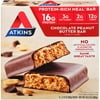 Atkins Advantage Bars Chocolate Peanut Butter 2.1 oz