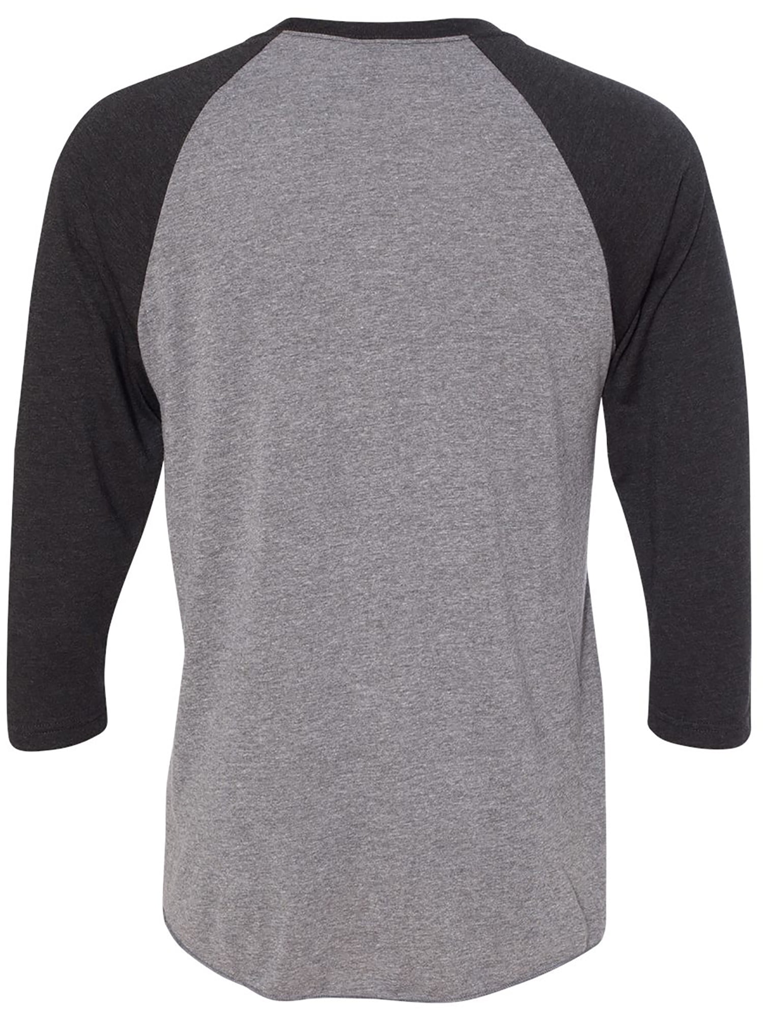 I Got This Shirt As A Gift Unisex 3/4 Sleeve Baseball Raglan Tee