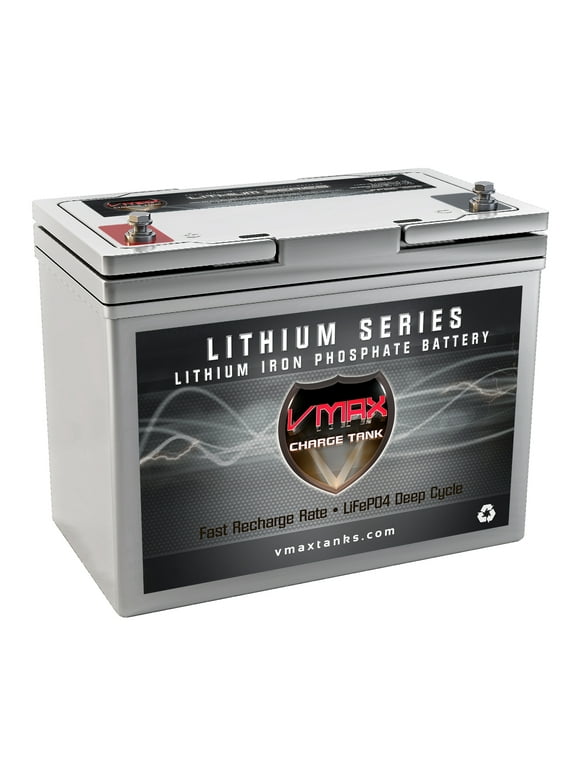 12 Volt Marine Batteries in Marine Batteries