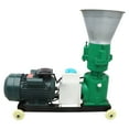 thumbnail image 6 of INTSUPERMAI Farm Animal Feed Pellet Mill Machine Pellet Fodder Press Pelletizer Chicken Duck Poultry Raise 2MM 220V 200KG/H, 6 of 12