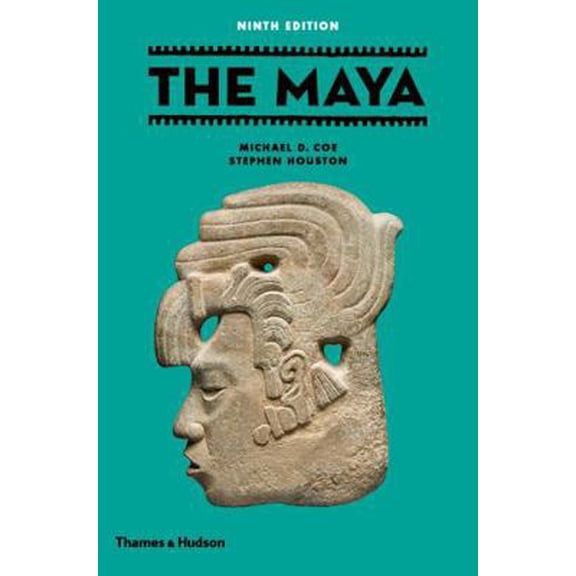 Pre-Owned The Maya (Paperback) 0500291888 9780500291887