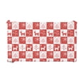 thumbnail image 2 of 2pcs Christmas Deer Tablecloth Disposable Snow Christmas Tablecloth Party Supplies Wholesale Christmas Tablecloth, 2 of 6