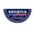 B, variant on America 250th Anniversary Half-Circle Bunting Flag, Patriotic 1776-2026 "We The People" Outdoor Banner, All-Weather Nylon Yard Sign, 2 Designs