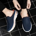 thumbnail image 6 of Slip On Mules & Clogs for Mens Light Open Back Shoes Comfort Walking Shoes Breathable Slippers Closed Toe Slides, 6 of 11