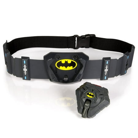 Spy Gear Batman Utility Belt