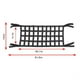 thumbnail image 3 of Red de carga negra para SUV - Multiusos como hamaca, cubierta de techo y almacenamiento HG0091, 3 of 6