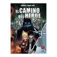 thumbnail image 1 of The Top Comics. El Camino del Héroe Martínez Roca Andrés H. Ramos, 1 of 2