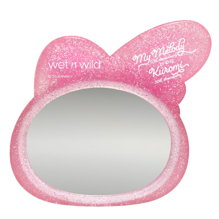 wet n wild Hand Mirror - My Melody - Walmart.com