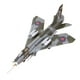 thumbnail image 4 of Modelo de avión británico 1/33 Hugo Kits de aviones DIY rompecabezas 3D educativo coleccionable, 4 of 10