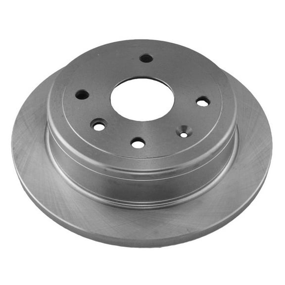 Disc Brake Rotor