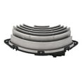 thumbnail image 2 of Resistencia Del Motor Del Ventilador HVAC, Larga Vida útil Estable A43001400 Rendimiento Confiable Alta Eficiencia Para Linea Doblo Panda, 2 of 7