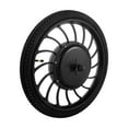 thumbnail image 6 of 20 inch Hub Motor Ebike Front Wheel Electric Bicycle Motor Conversion Kit 1000W 48 V 420RPM for E-Bike, 6 of 13