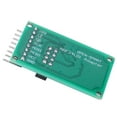 Adapter Module NRF24L01 2.4G Hz Wireless Transceiver for 3.3V/5V ...