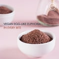 thumbnail image 2 of Himalayan Black Salt - Fine (35.3 OZ, 1000.75 gms), 2 of 6
