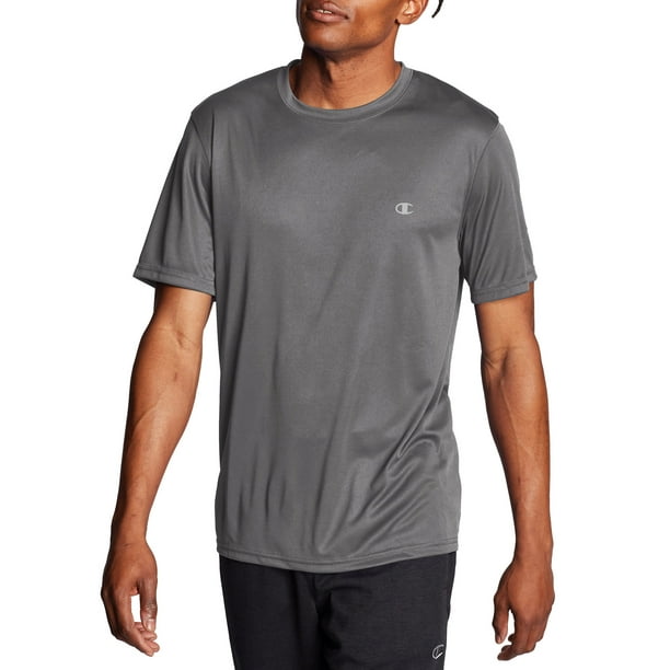 champion quick dry t shirt