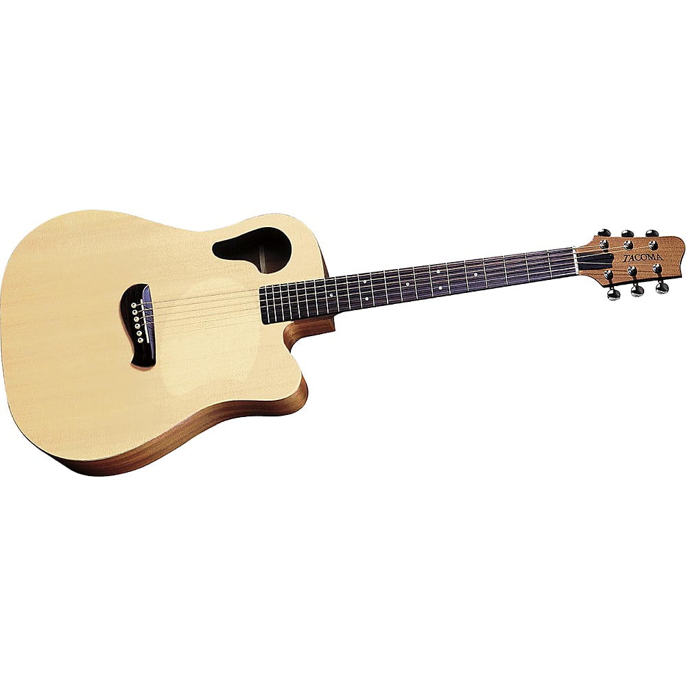 Roadking RM6C Acoustic Guitar Natural