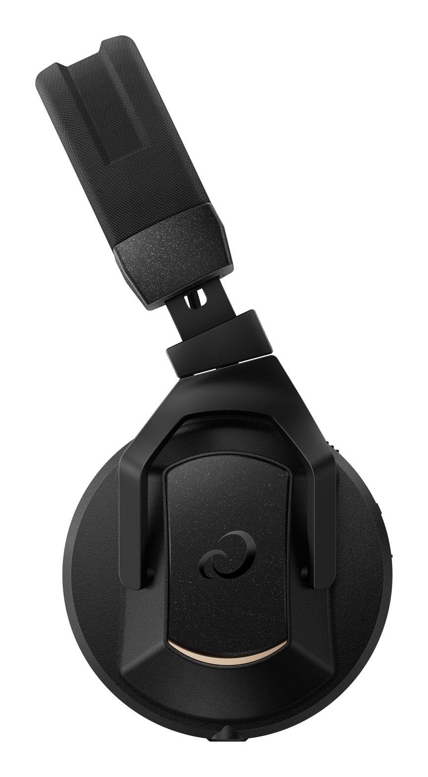 AlphaTheta HDJ-F10-TX Wireless DJ Headphones w/ HP-TX01