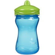 Playtex Anytime Spill Proof 9 Ounce Spout Cup - Blue/Green