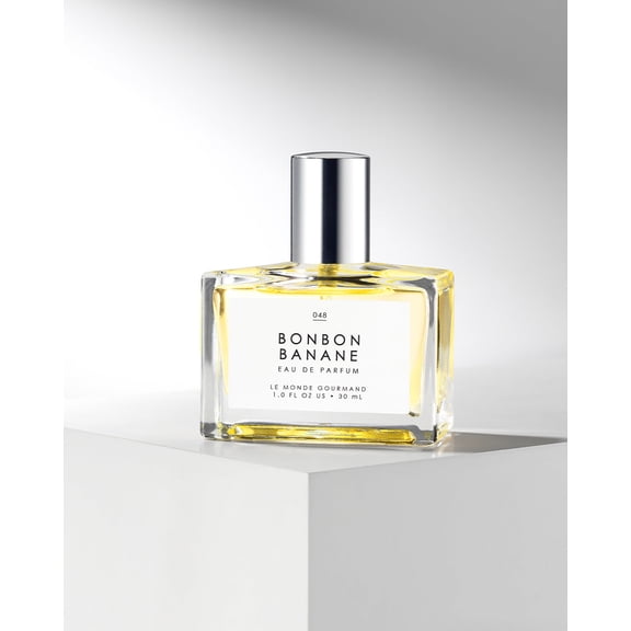 Le Monde Gourmand Bonbon Banane Eau de Parfum - 1 fl oz | 30 ml