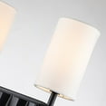 thumbnail image 4 of Lucas McKearn Sawgrass 2 Lt Sconce in Gold Leaf, 4 of 4