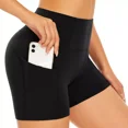 thumbnail image 1 of Shorts Deportivo Mujer Licras Dama Hacer Ejercicio Fitness, 1 of 7