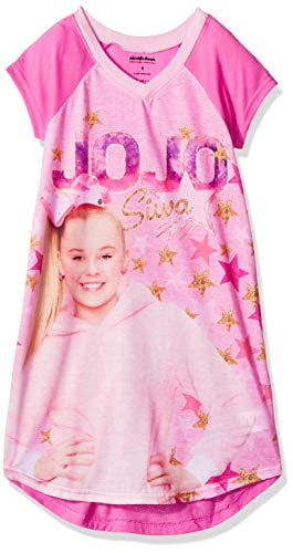 jojo siwa nightie